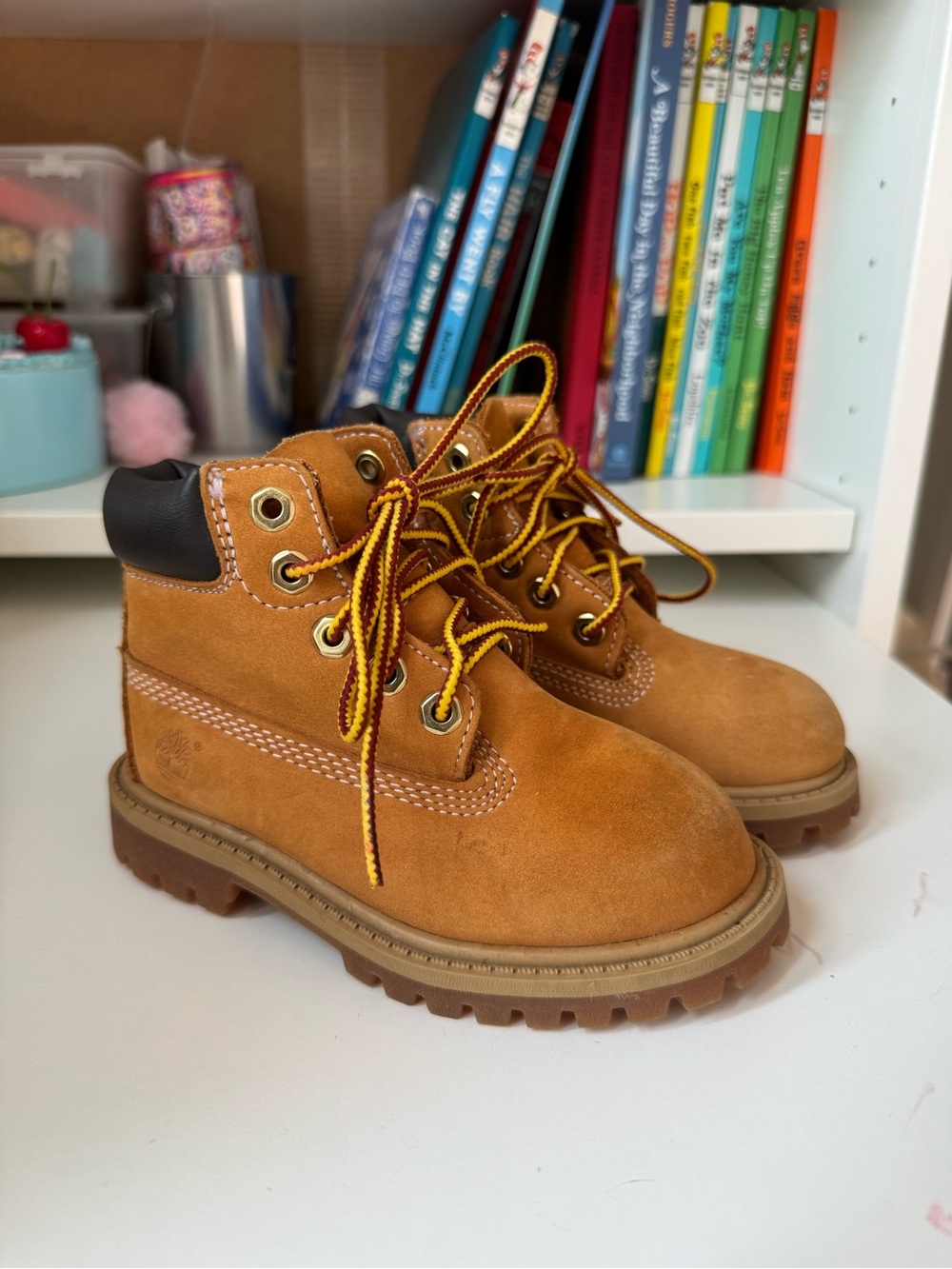 Timberland Boots 7